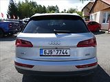 Audi Q5 2,0 TDi 120kW quattro,po servi - náhled 8