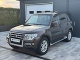 Mitsubishi Pajero 3,2 DI-D 190PS  Instyle-7 4x4 - náhled 1