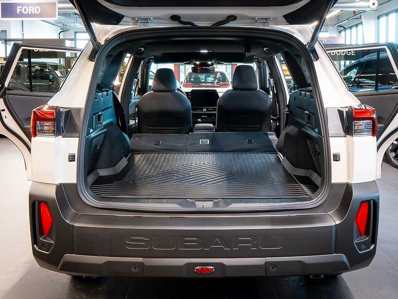 Subaru Outback (2026) 2.4 Limited XT 260HP-AWD 2026 - fotka 6 z 32