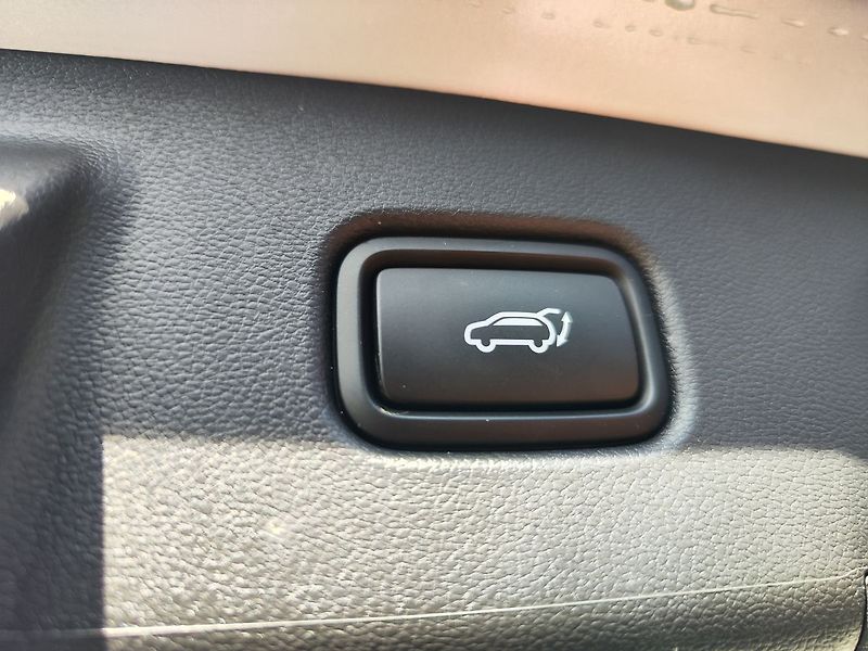 Hyundai Tucson 1.6 T-GDI/110kW Go N-Line DCT - fotka 10 z 36