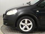 Suzuki SX4 (2007) 1.6 VVT, po STK, Tažné - náhled 14
