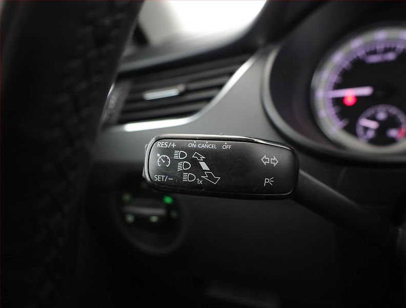 Škoda Octavia (2017) Style 1.6 TDI, Automat - fotka 14 z 17