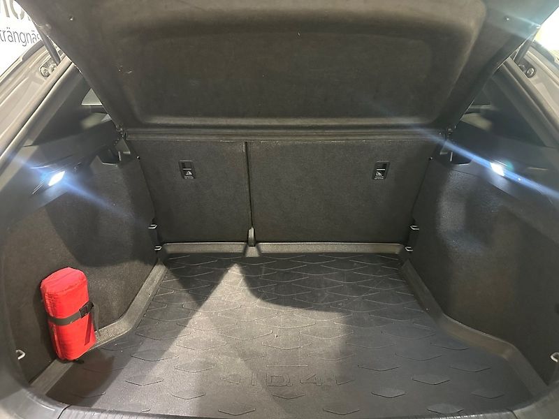 Volkswagen ID.4 Pro Performance Taž Tep. čerp - fotka 14 z 15