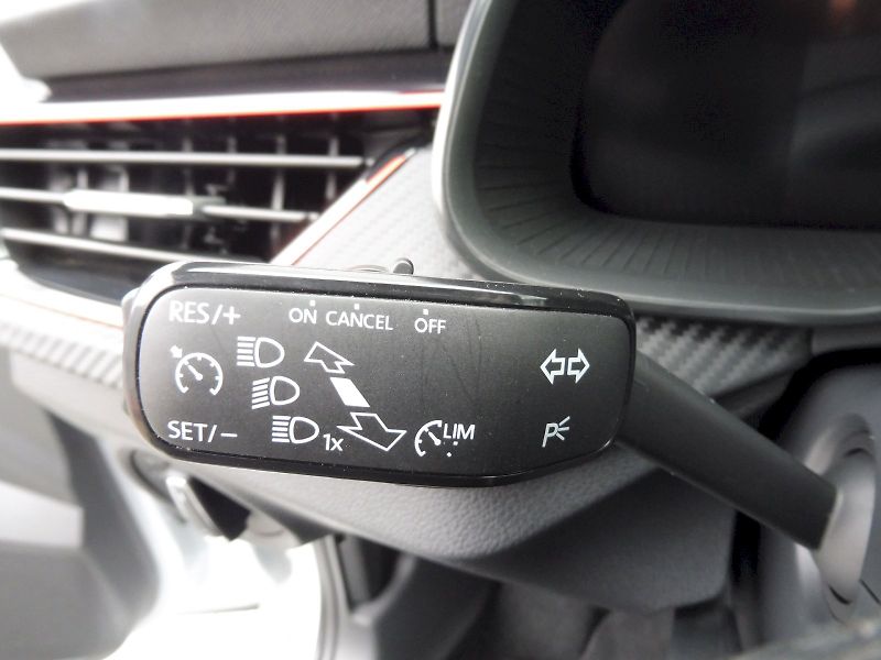 Škoda Scala (2024) Monte Carlo 1,0 TSI 85kW - fotka 18 z 29
