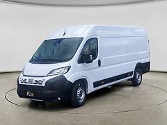 Fiat Ducato (2026)  2.2 MTJ 140k 6MT van L4H2 3.5 - fotografie inzerátu