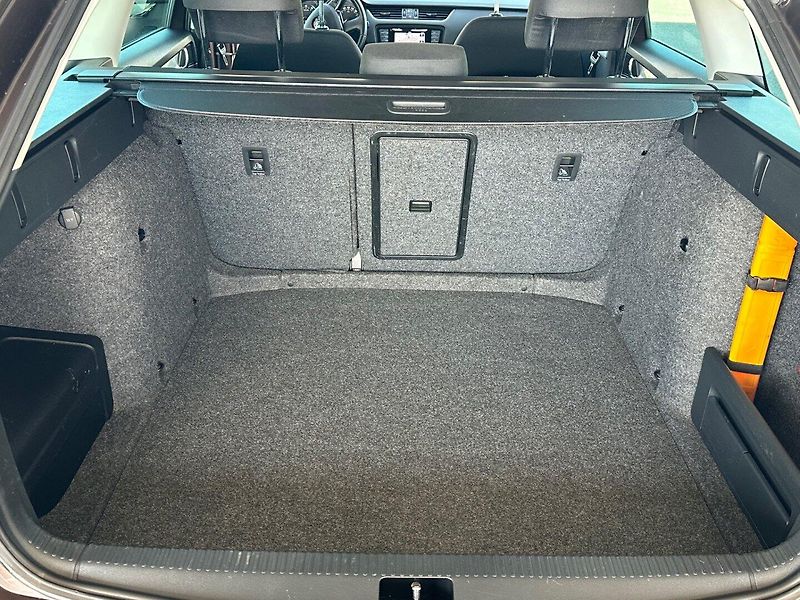 Škoda Octavia (2014) 1.4TSi CANTON, NOVÁ SPOJKA - fotka 17 z 17