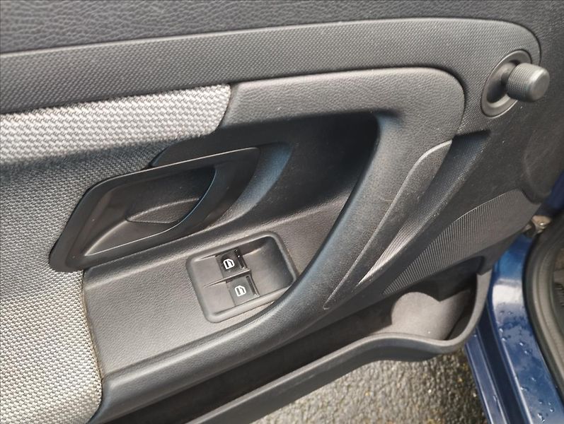 Škoda Fabia 1,2 TSi 63KW - fotka 13 z 14