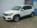 Volkswagen Tiguan 2.0TDI 130Kw 4x4 Klima Navi - náhled 1