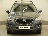 Mazda CX-5 (2014) 2.2D 4x4, 2.maj,ČR, Bixen - náhled 1