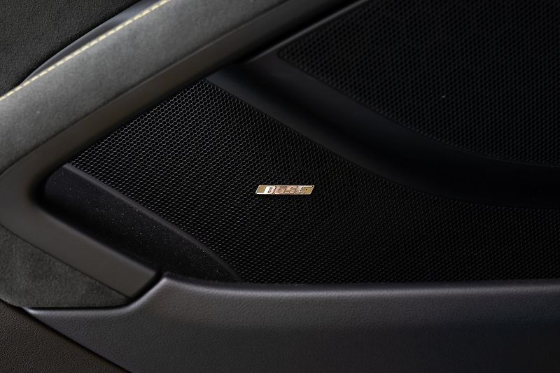 Porsche 718 718 Spyder PDK - fotka 17 z 23