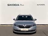 Škoda Octavia (2017) TDI 110 kW Style Plus - tažné - náhled 2