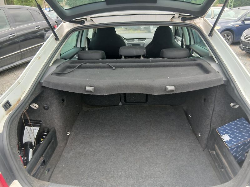 Škoda Octavia 3, 1.2 TSI, plně pojízdné  - fotka 26 z 27