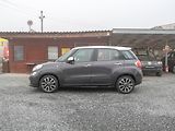 Fiat 500L (2013) 0.9T 77KW – KLIMA - náhled 8