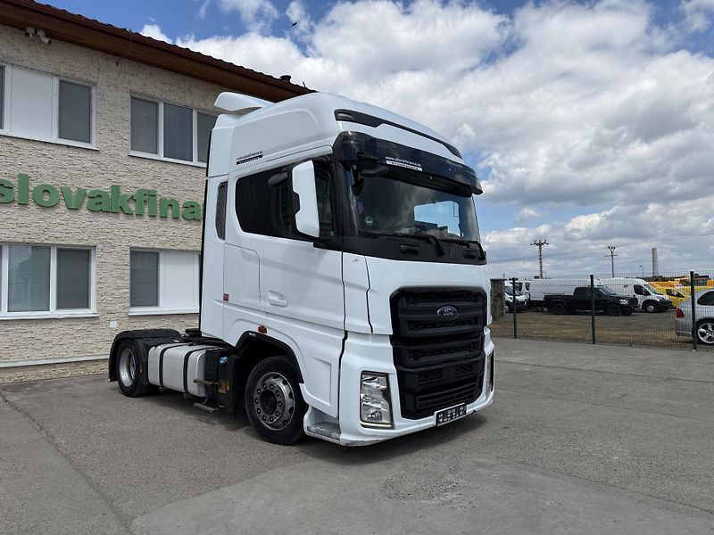 Ford Ostatní (2019) - fotka 1 z 9
