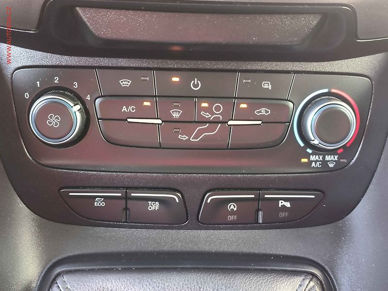 Ford Transit Connect (2019) 1.5 TDCi, Trend, +kola - fotka 14 z 20