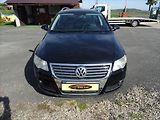 Volkswagen Passat 3,2 i 184 kW 4x4 - náhled 1