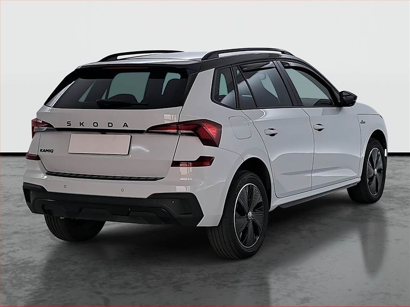 Škoda Kamiq (2024) Monte Carlo 1.5 TSI - fotka 5 z 16