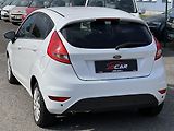 Ford Fiesta 1.25i  ZÁMEK Ř.P. PŮVOD ČR - náhled 3