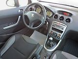 Peugeot 308 SW 1.6VTi 88kW AutoAC Serviska - náhled 21