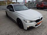BMW Řada 3 320D 135 kW XENONY, NAVI, DVD - náhled 2