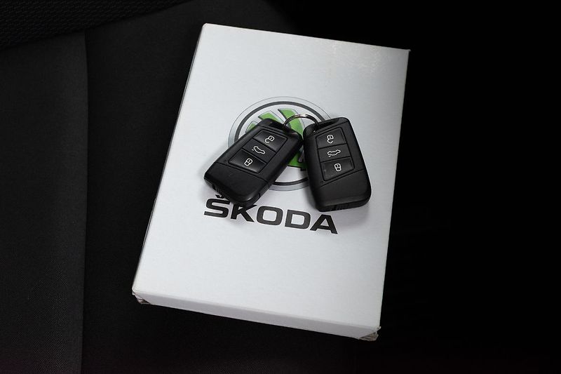 Škoda Karoq 1.5 TSI TAŽNÉ*KAMERA*DPH*ČR 1M - fotka 29 z 39