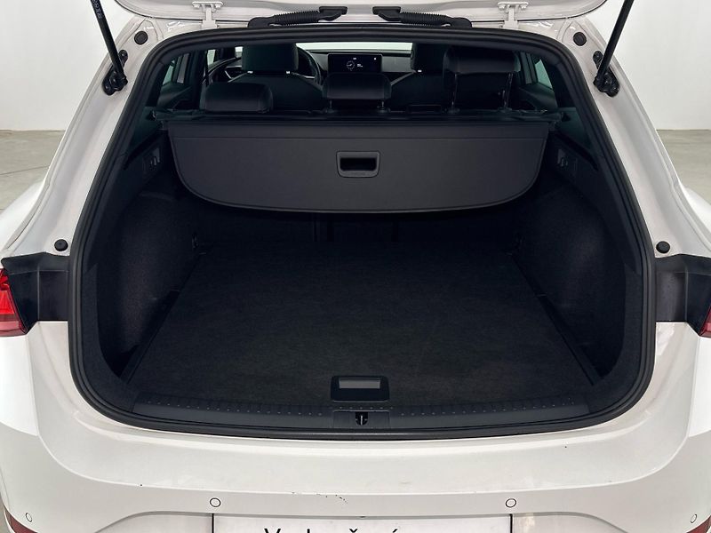 Seat Leon FR - fotka 10 z 28