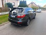 Hyundai Grand Santa Fe (2015) 2.2 CRDi 4x4 6míst tažné - náhled 4