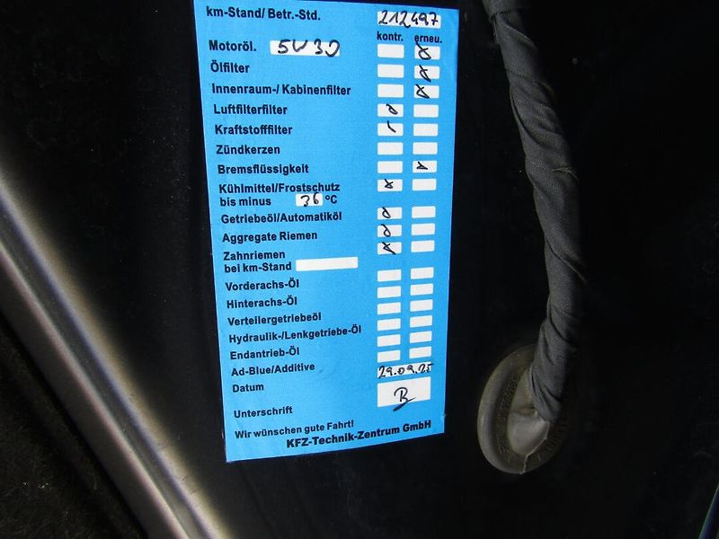 Škoda Superb (2016) 2.0 TDI 140 kW DSG  1.MAJITEL - fotka 45 z 45