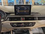 Audi A4 AVANT 2.0 TDi BIXENONY, PDC - náhled 13