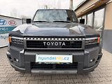 Toyota Land Cruiser 2.8-INVINCIBLE-ZÁRUKA-DPH - náhled 1