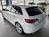 Audi A3 2,0   TDI 110kW,S-LINE,SPORTBA - náhled 3