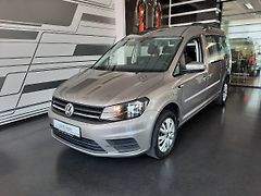 Volkswagen Caddy (2018) Maxi 1.4 TSI (92kW/125k) 7 mís - fotografie inzerátu