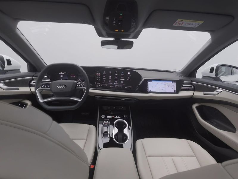 Audi A6 3.0TFSI quattro B&O HuD Pano - fotka 11 z 17