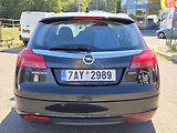 Opel Insignia 2,0CDTi KOMBI i SPLÁTKY VŠEM!  - náhled 4