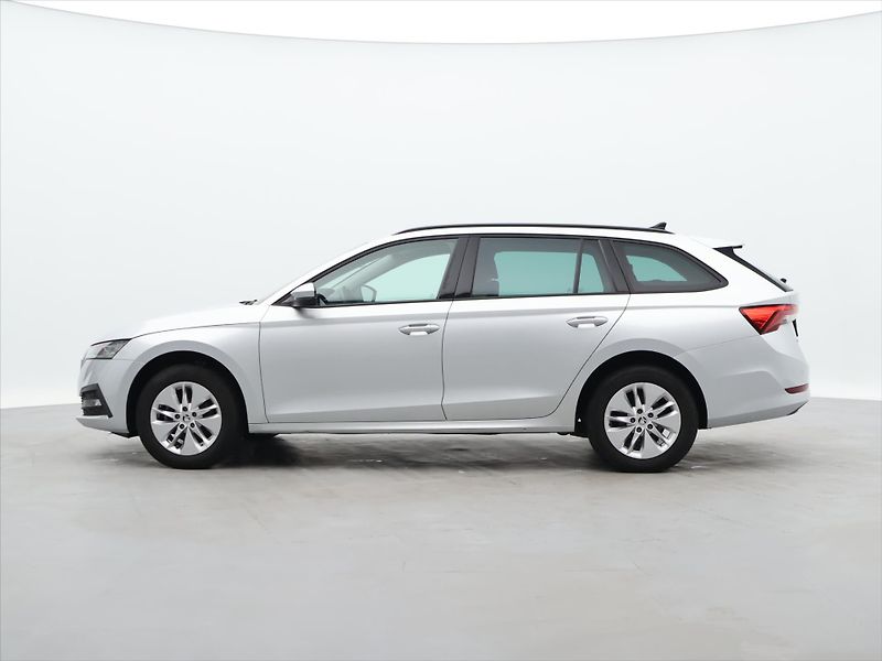 Škoda Octavia 2,0 TDI 85kW Ambition CZ DPH - fotka 4 z 31