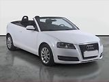Audi A3 (2011) 1.2 TFSI, Park. senzory - náhled 1