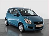 Suzuki Splash (2010) 1.0 12V, po STK, za super cenu - náhled 1