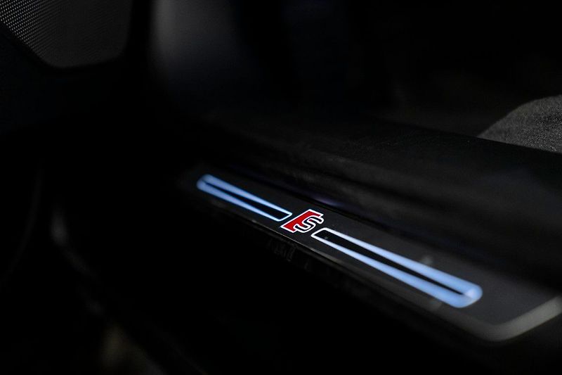 Audi e-tron 55 300kW SB BlackEd Taž ZÁRUKA - fotka 10 z 40
