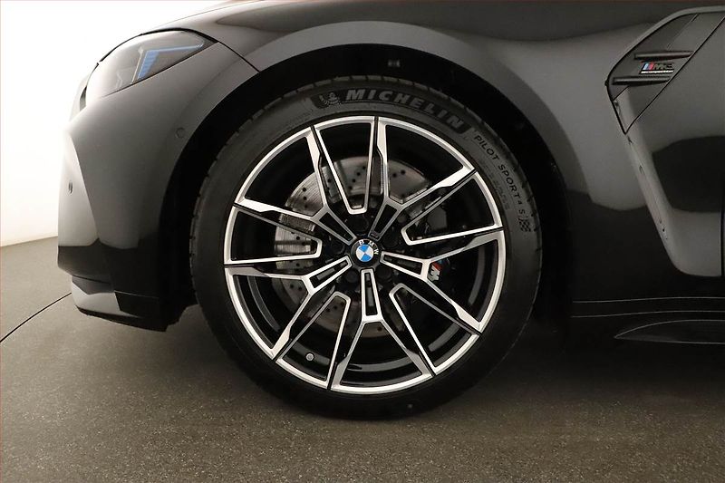 BMW M3 (2025) Competition - fotka 12 z 21