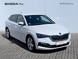 Škoda Scala (2021) 1,5 TSI / 110 kW DSG Style Ext - náhled 27