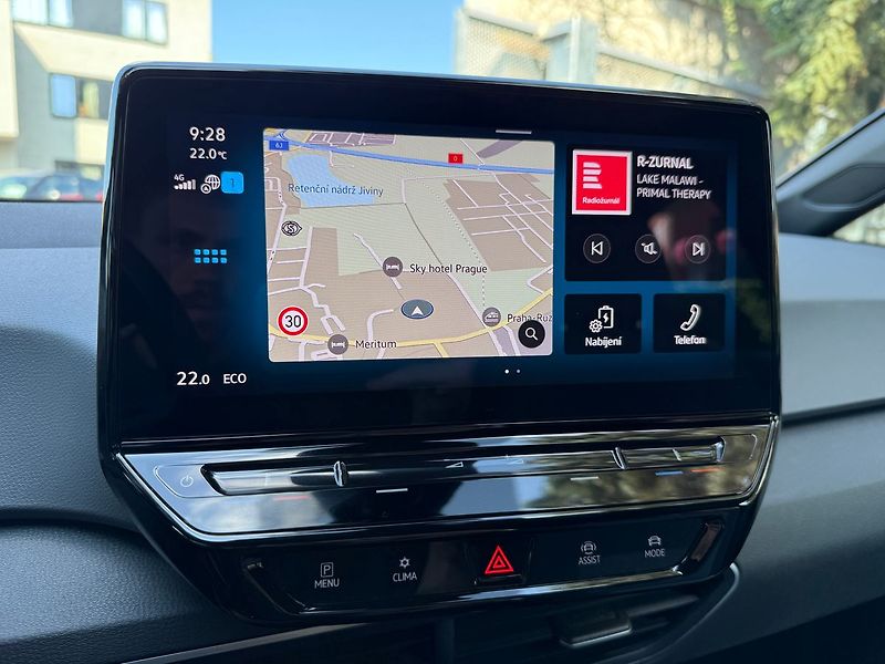 Volkswagen ID.3 PRO 62 kWh ACC - fotka 14 z 36