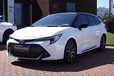 Toyota Corolla 2,0HSD GR-Sport Dynamic - náhled 1