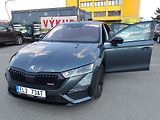Škoda Octavia 1,4TSi PLUGINHYBRID 1.MAJ. - náhled 14