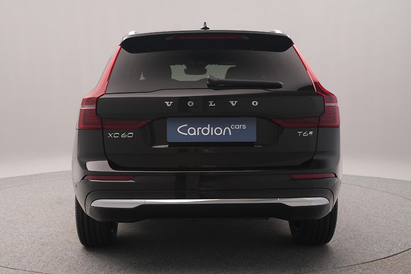 Volvo XC60 (2026) T6 AWD AUT BRIGHT PLUS - fotka 12 z 23