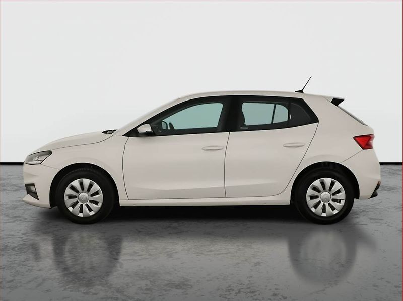 Škoda Fabia (2023) 1.0 TSI, ČR,1.maj, Tempomat - fotka 3 z 14