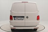 Volkswagen Transporter 2,0 TDI 110 kW Navigace Záruka - náhled 6