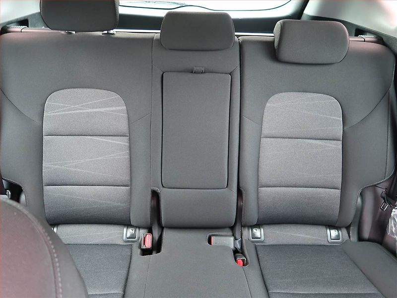 Hyundai Tucson (2020) Comfort 1.6 CRDi, 4X4 - fotka 10 z 18