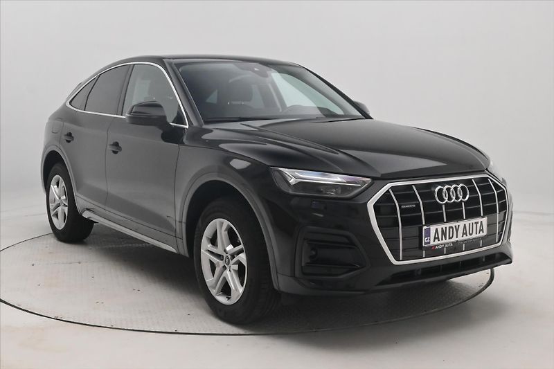 Audi Q5 2,0 50TFSIe 195kW 4x4 S-Tronic - fotka 3 z 32