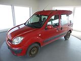 Renault Kangoo (2006) 1,2i*KLIMA**RAMPA NA VOZÍK!!!! - náhled 1