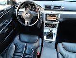 Volkswagen Passat (2010) Highline 1.6 TDI, Eko.zaplacen - náhled 7
